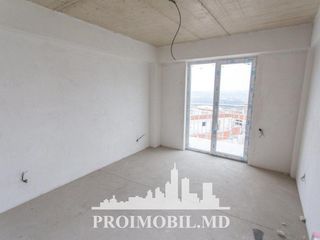 Buiucani! apartament în 2 nivele, 2 camere cu living superb, terasă spațioasă! 130 mp! foto 4