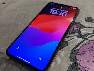 iPhone 11 pro max foto 2