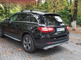 Mercedes GLC