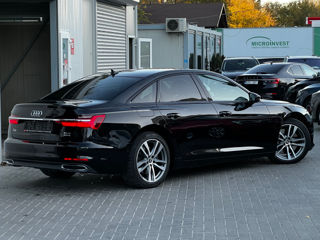 Audi A6 foto 4