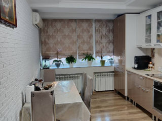 Ap. 3 cam., 68 м², 3/6 et.