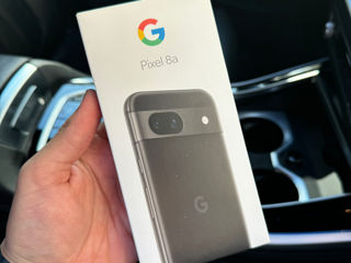 Google pixel 8a 128GB