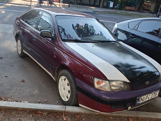 Toyota Carina