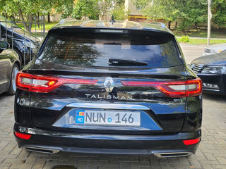 Renault Talisman foto 12