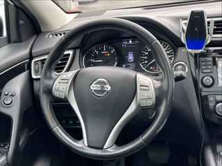 Nissan Qashqai foto 5