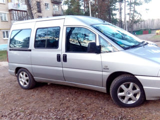 Mercedes Vito foto 4