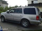 Lincoln Navigator foto 5