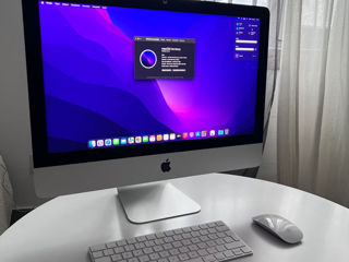 iMac retina 4k 2016 21,5 inch