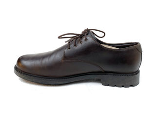 Timberland Waterproof Oxford. Размер 42. Состояние новых. Оригинал. foto 8