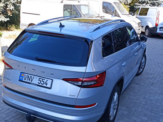 Skoda Kodiaq foto 8