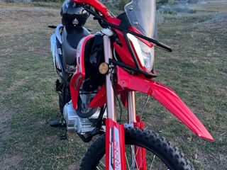 Altă marcă Crosser Peda 250cc foto 9