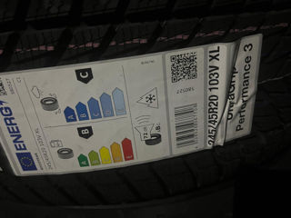 Se vinde anvelope noi 225/60R18,245/45R20,255/40R20,215/60R16,215/45R17