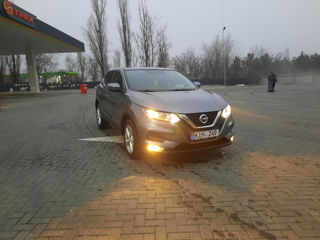 Nissan Qashqai foto 2