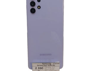 Samsung Galaxy A 32 4/64 Gb   2 390 Lei