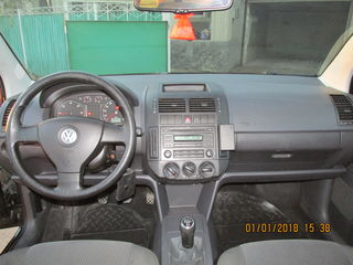 Volkswagen Polo foto 3