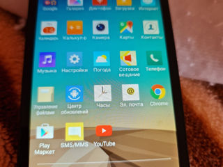 Смартфон LG Leon H324 4G/LTE фото 0
