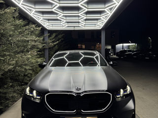 BMW M5, 2025 г.