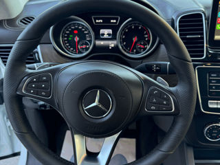 Mercedes GLS-Class foto 6