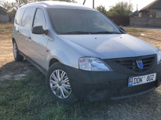 Dacia Logan Mcv