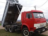 Kamaz basculant foto 2