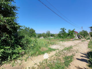Spre vânzare lot de teren cu o priveliște superbă situat în Dumbrava, Î.P. Meliorator foto 3