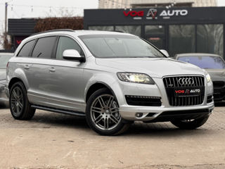 Audi Q7 foto 4