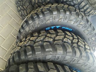 Шины Offroad Extrim All-terian Mud Terian foto 19