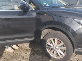 Nissan Qashqai foto 6