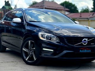 Volvo V60 foto 4