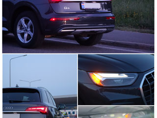 Audi Q5 foto 5