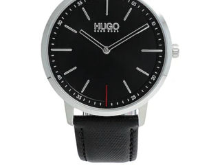 Hugo Boss new