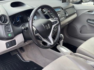 Honda Insight foto 13