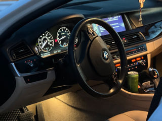 BMW 5 Series foto 5