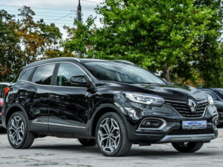 Renault Kadjar foto 2