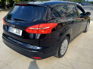 Ford Focus foto 1