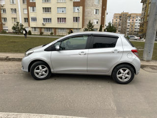 Toyota Yaris foto 6