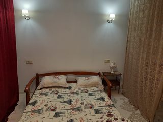 Apartament cu 2 camere, 50 m², Centru, Chișinău foto 7