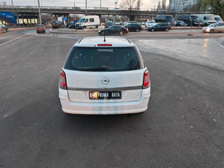 Opel Astra foto 7