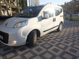 Fiat Qubo foto 4