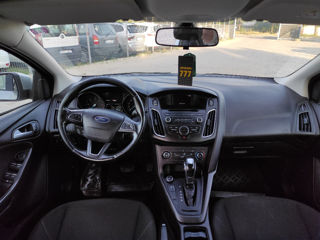 Ford Focus foto 7