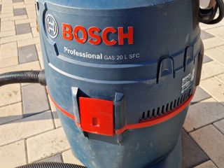 Bosch foto 3