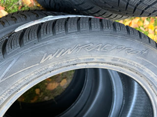 225/50 R17 Vredestein Wintrac Pro+/ Доставка, livrare toata Moldova 2024 foto 7