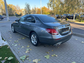 Mercedes E-Class foto 7