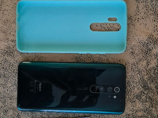 Xiaomi Redmi Note 8 Pro foto 2