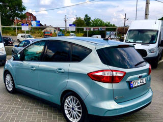 Ford C-Max foto 4