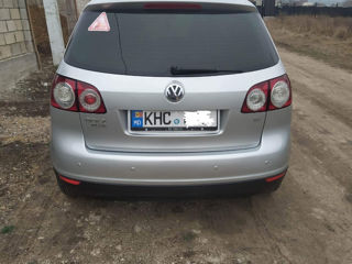 Volkswagen Golf Plus foto 4