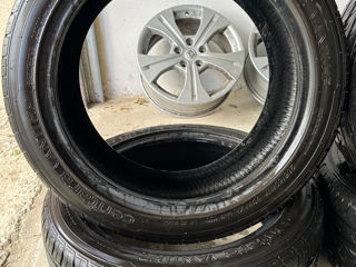 Vind 4 cauciucuri 205/50 R17