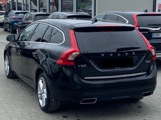 Volvo V60 foto 5