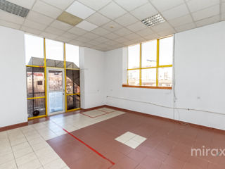 Se dă în chirie oficiu pe str. Cucorilor, Poșta Veche, Chișinău foto 9
