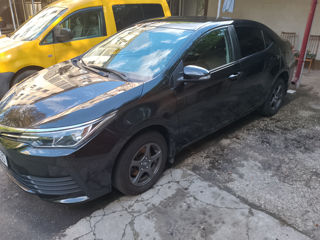 Toyota Corolla foto 3